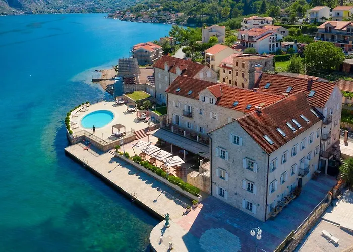 Hotel Splendido