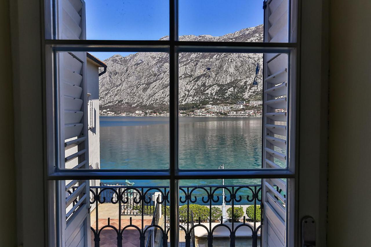 Splendido Hotel Kotor