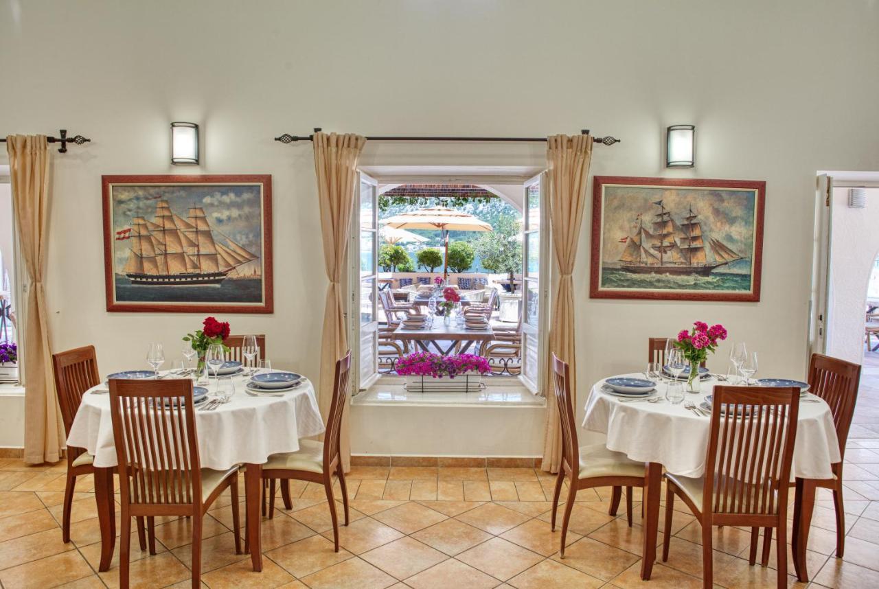 Splendido Отель 3*